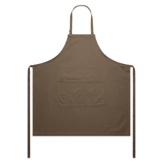 1080 Canvas Apron