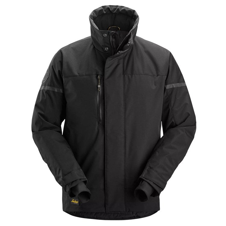Insulated Jacket
