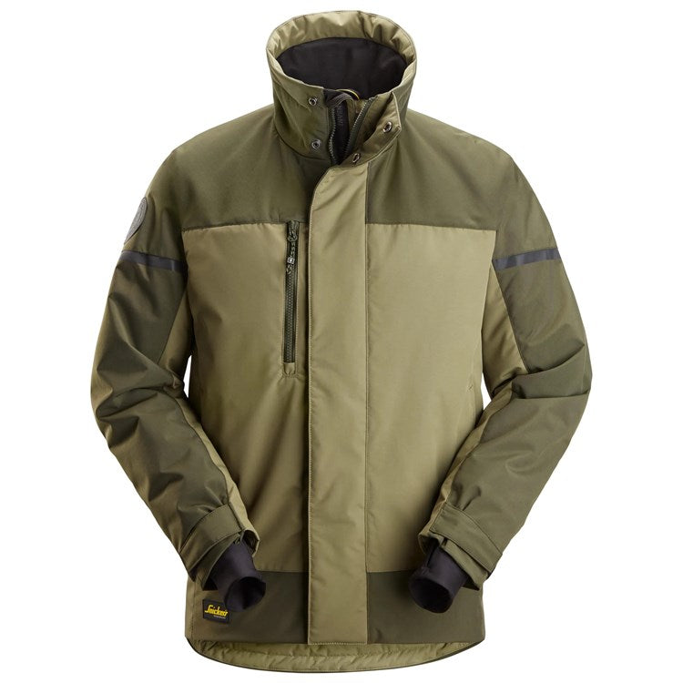Insulated Jacket