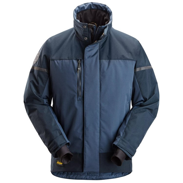 Insulated Jacket