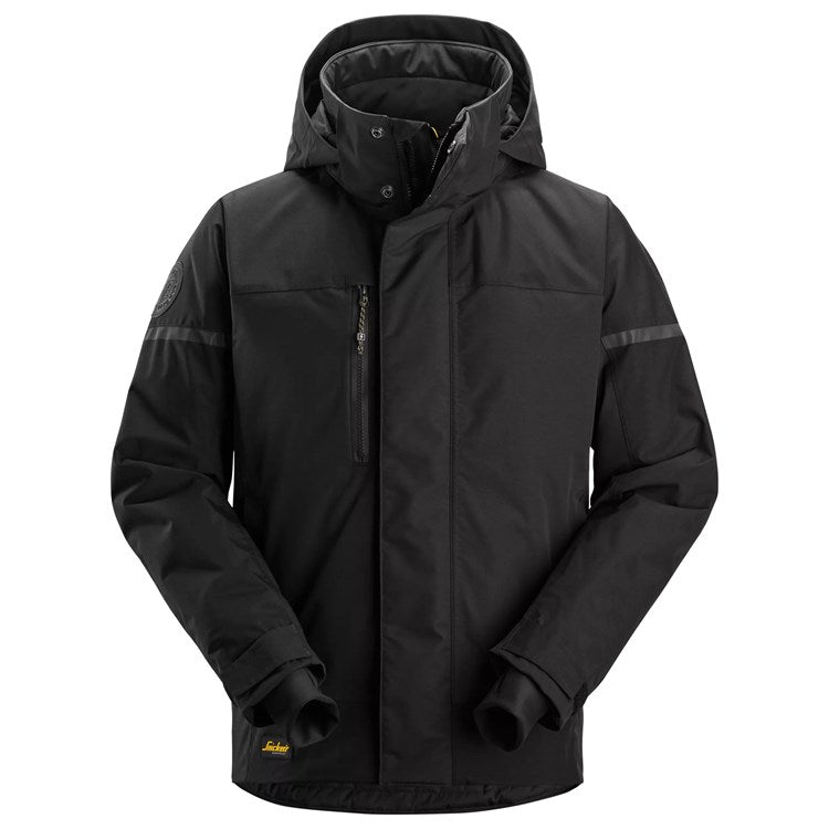Waterproof Insulated Jacket