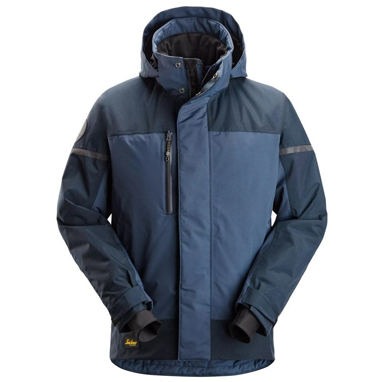 Waterproof Insulated Jacket
