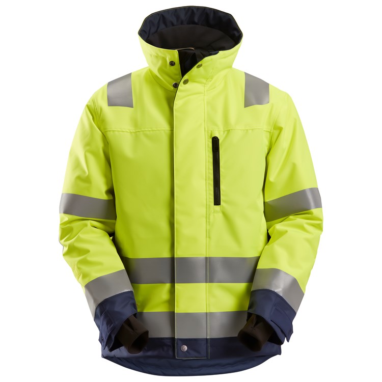 High-Vis 37.5® Insulated Jacket Class 3