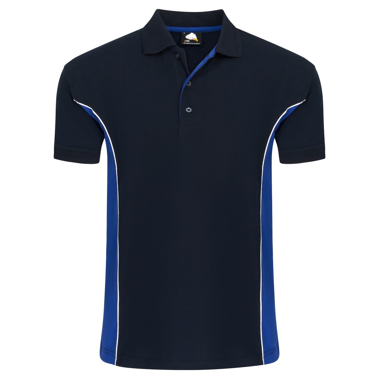 Silverswift Polo Shirt