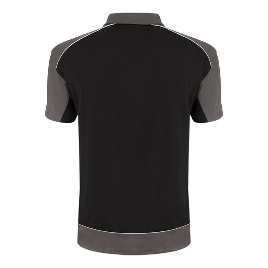 Fireback Wicking Polo Shirt