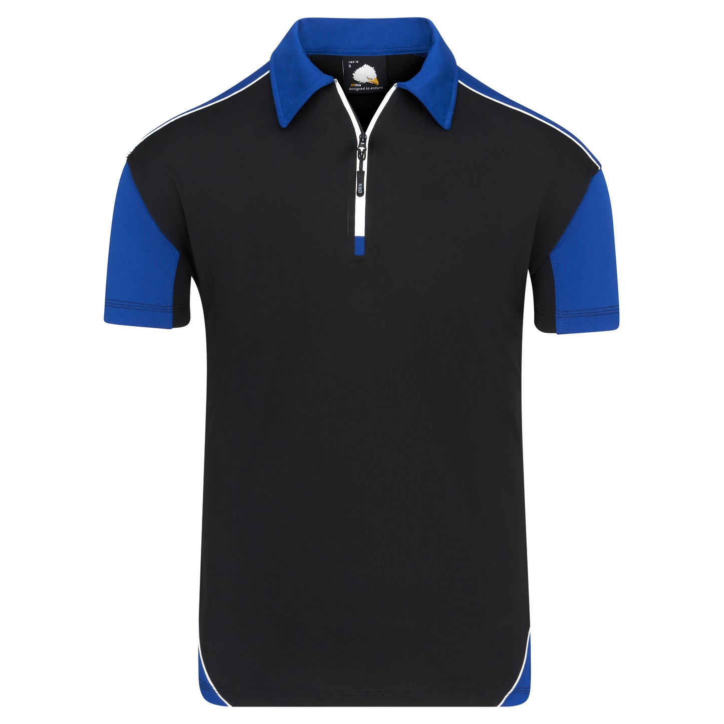 Fireback Wicking Polo Shirt