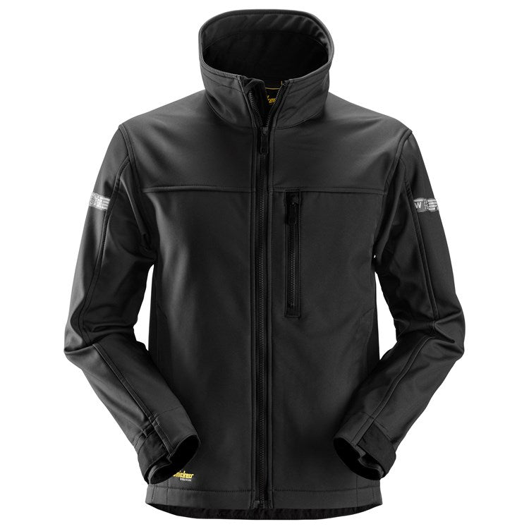 CORDURA® Reinforced Softshell Jacket