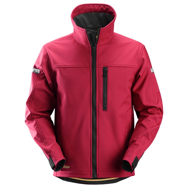 CORDURA® Reinforced Softshell Jacket