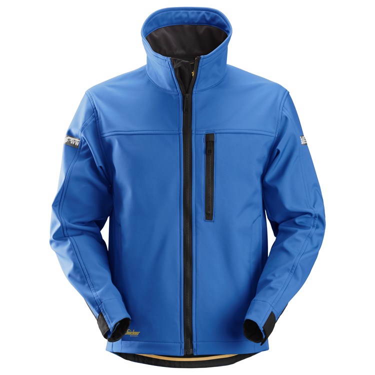 CORDURA® Reinforced Softshell Jacket