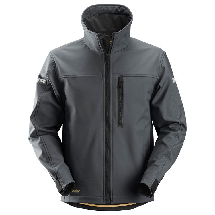 CORDURA® Reinforced Softshell Jacket