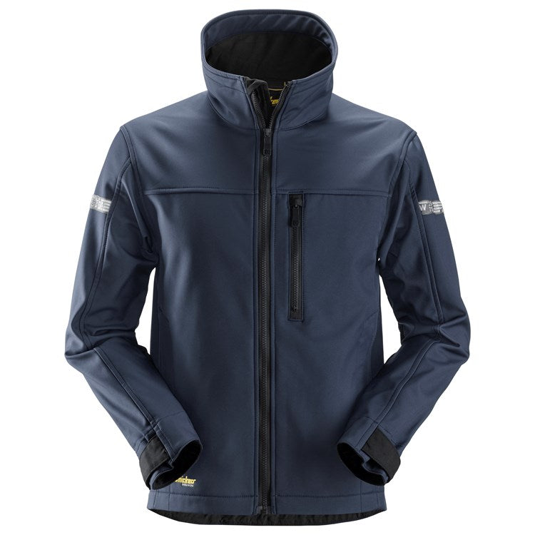 CORDURA® Reinforced Softshell Jacket