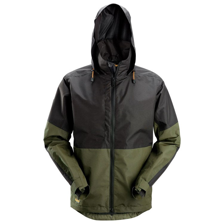 Waterproof Shell Jacket