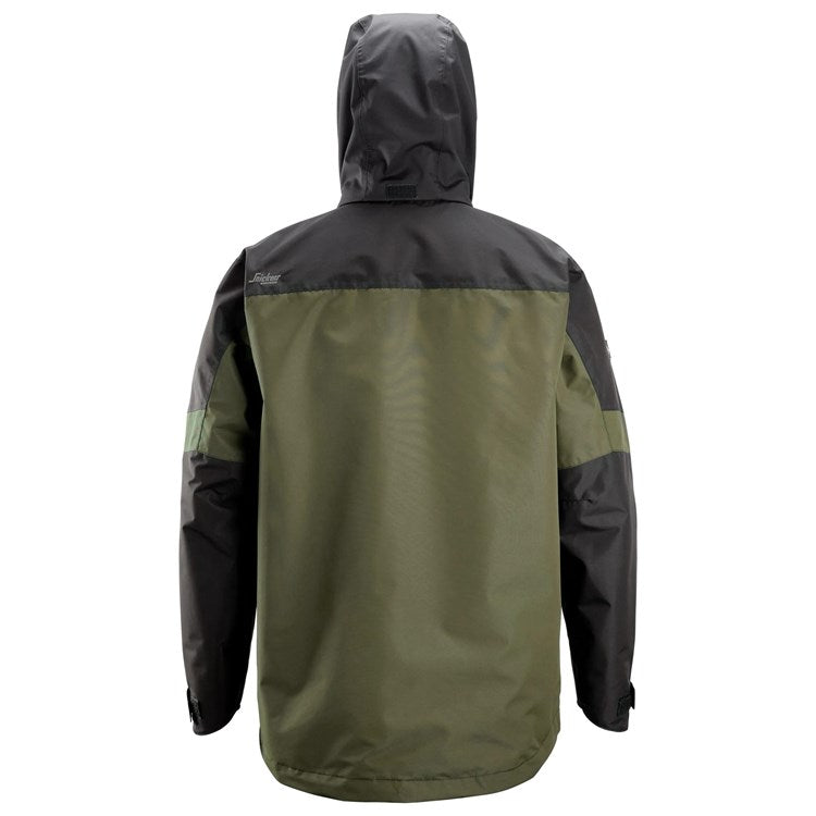 Waterproof Shell Jacket