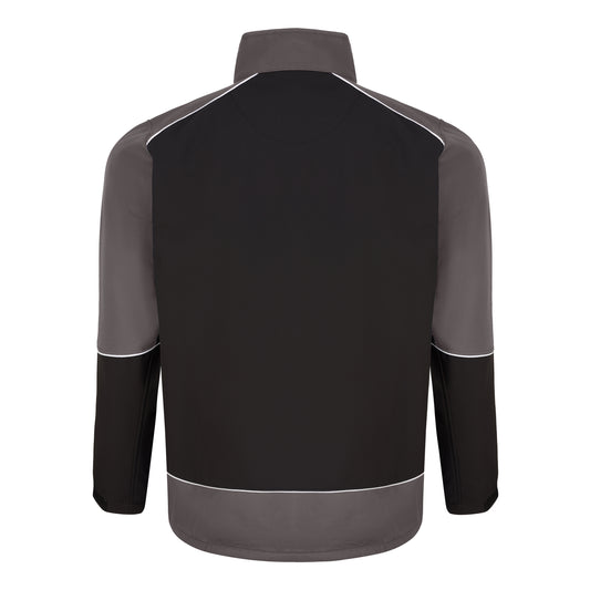 Fireback Softshell Jacket