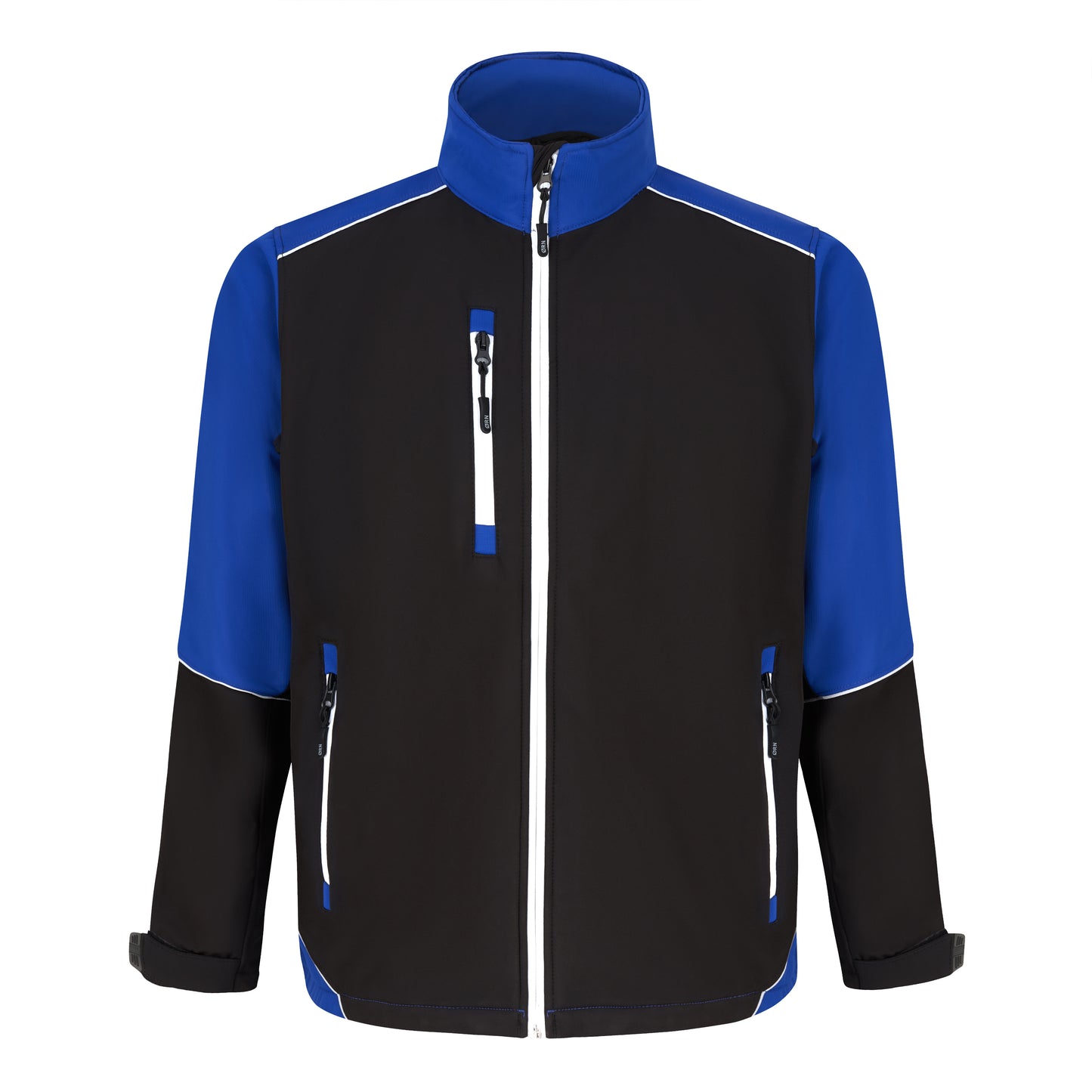 Fireback Softshell Jacket