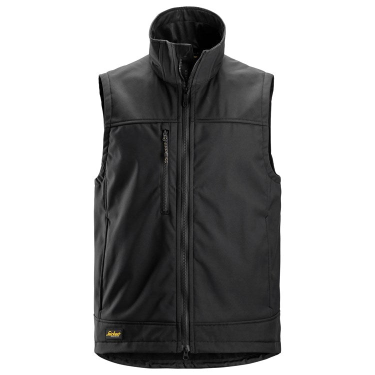 Softshell Stretch Vest