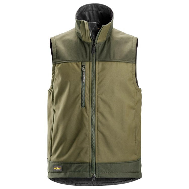 Softshell Stretch Vest