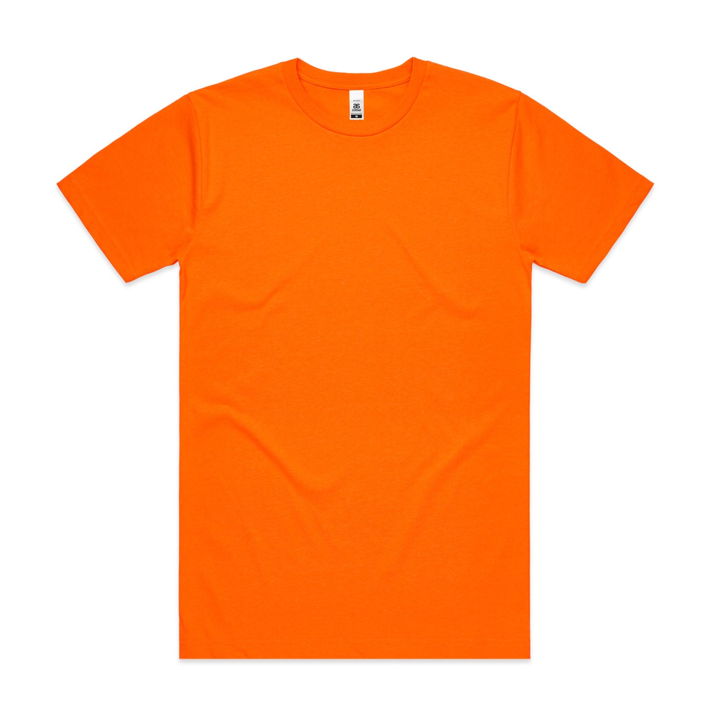 5050F Block Safety Tee