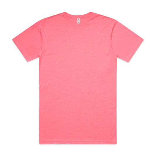 5050F Block Safety Tee