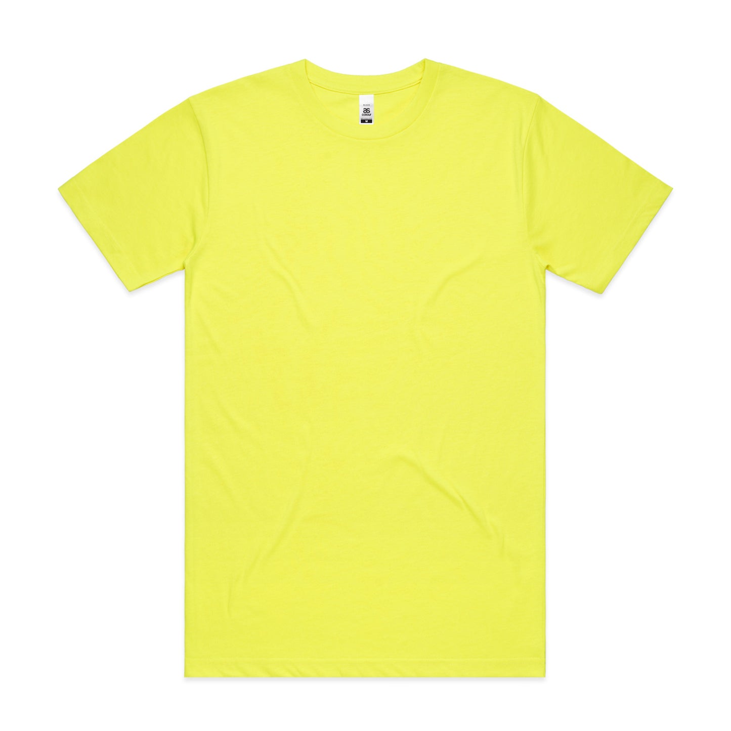 5050F Block Safety Tee