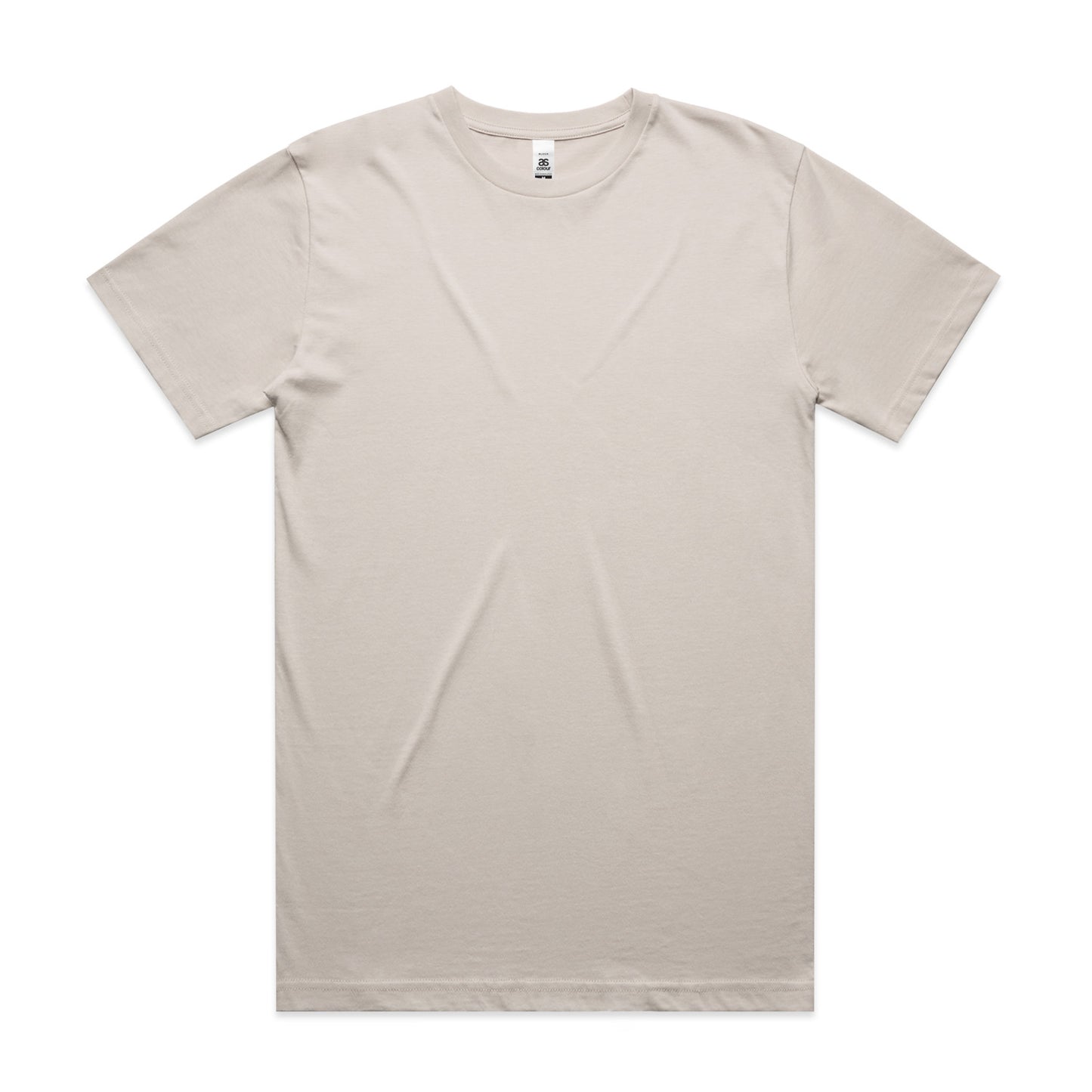 5050 Black Tubular Tee