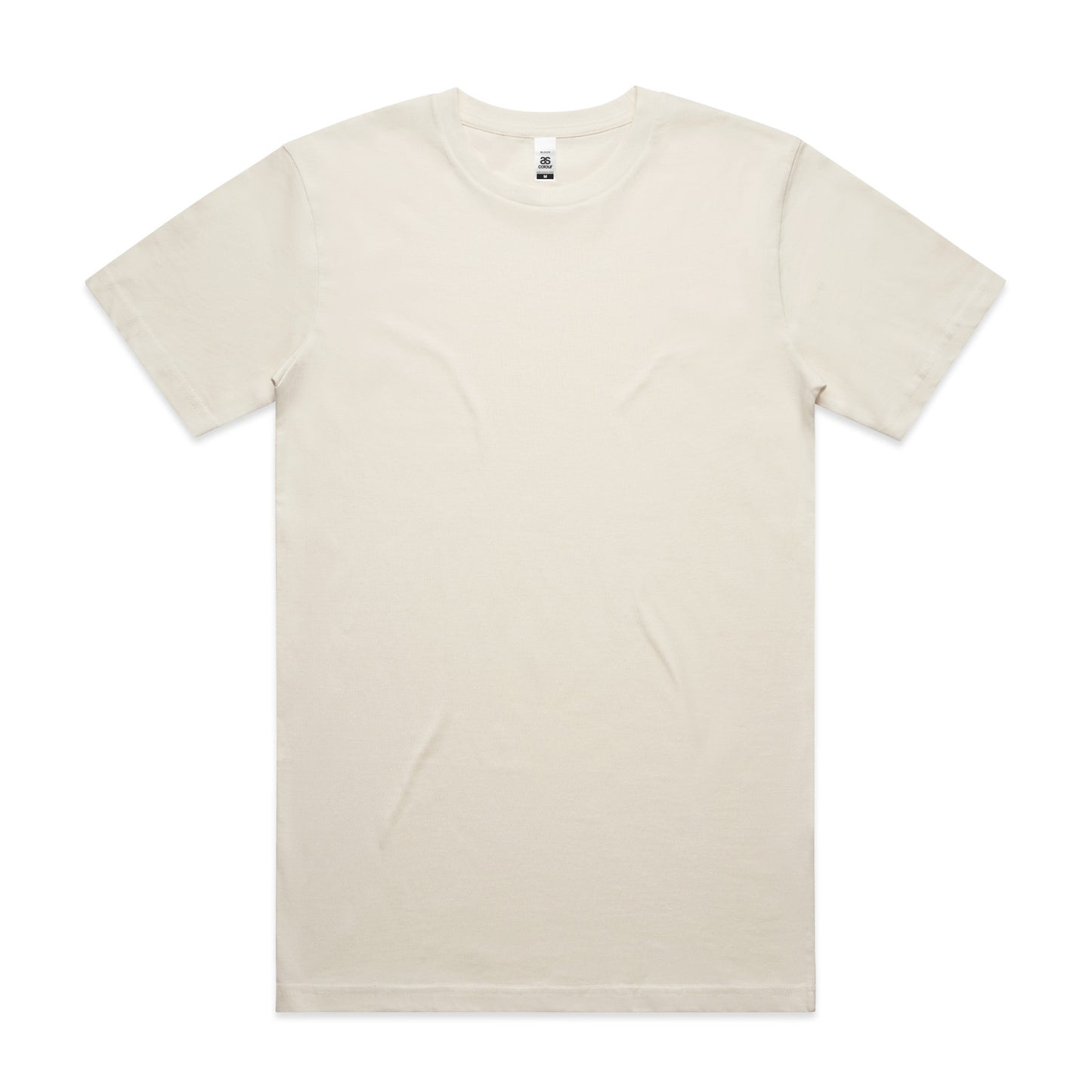 5050 Black Tubular Tee