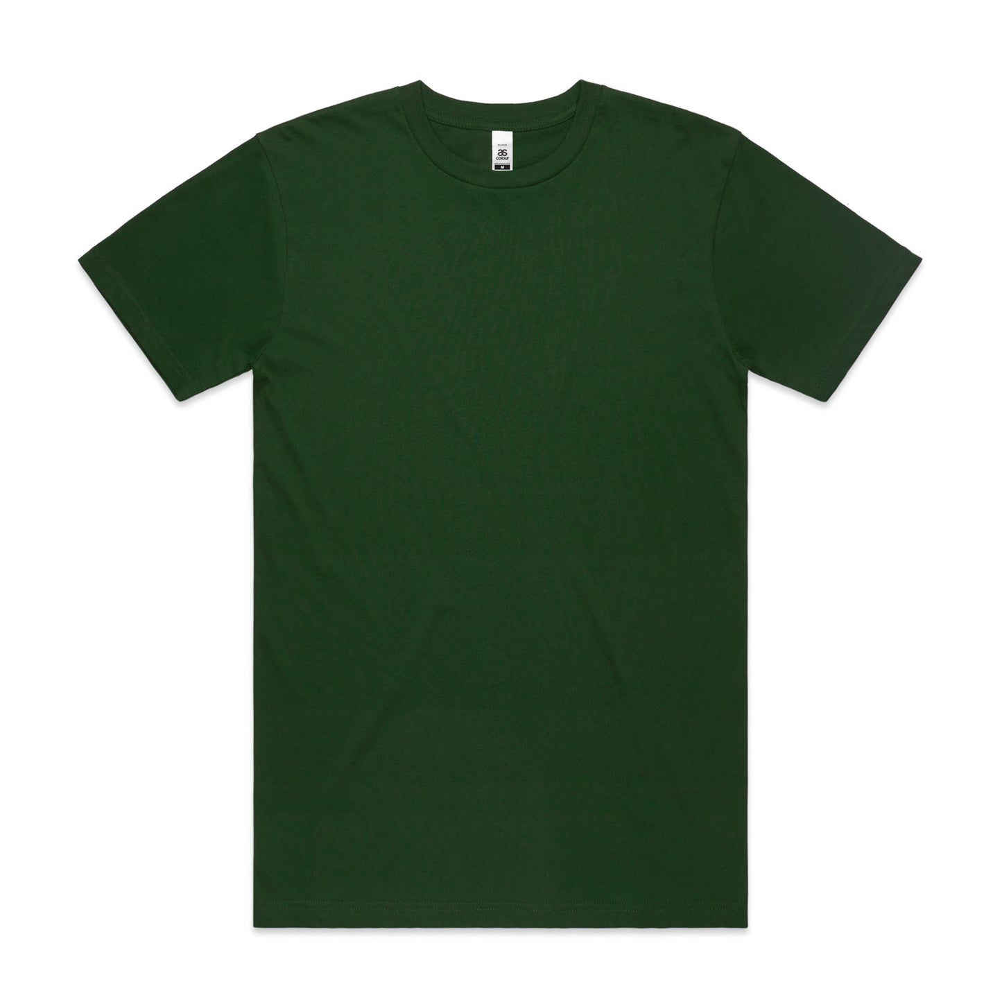 5050 Black Tubular Tee