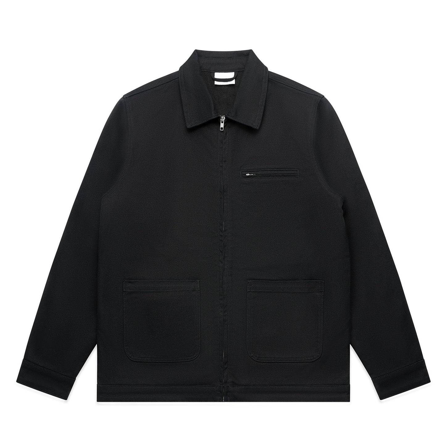 5527 Canvas Heavy Jacket