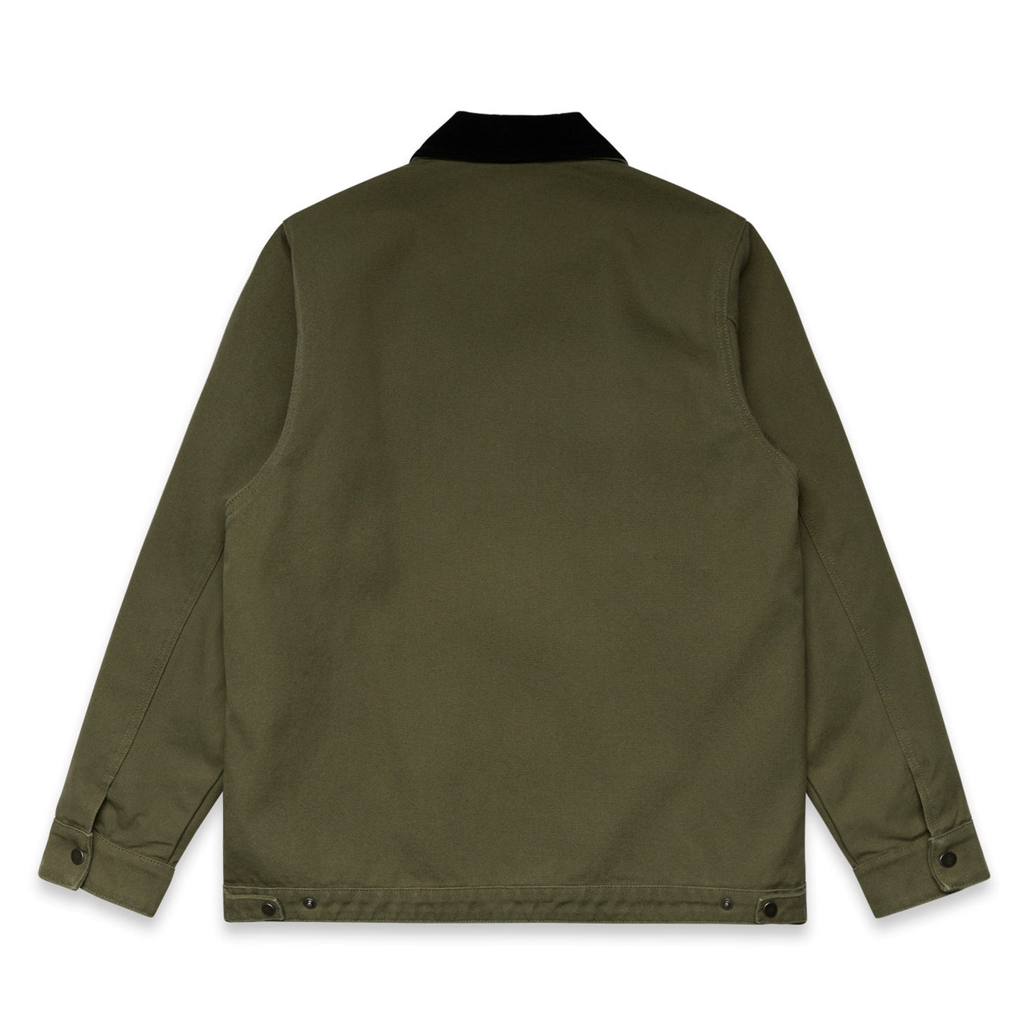 5533 Canvas Cord Collar Jacket