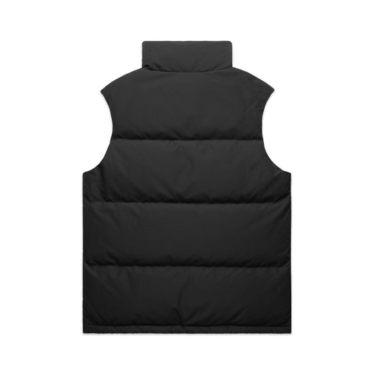 5592 Puffer Vest