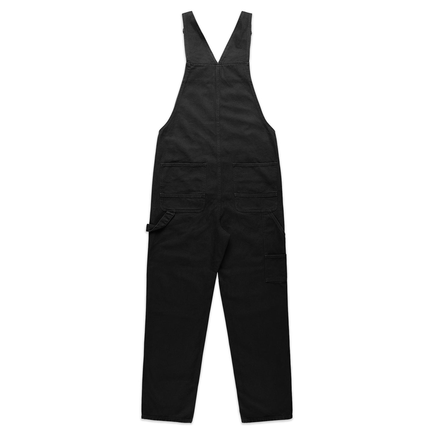 5980 Canvas Overall