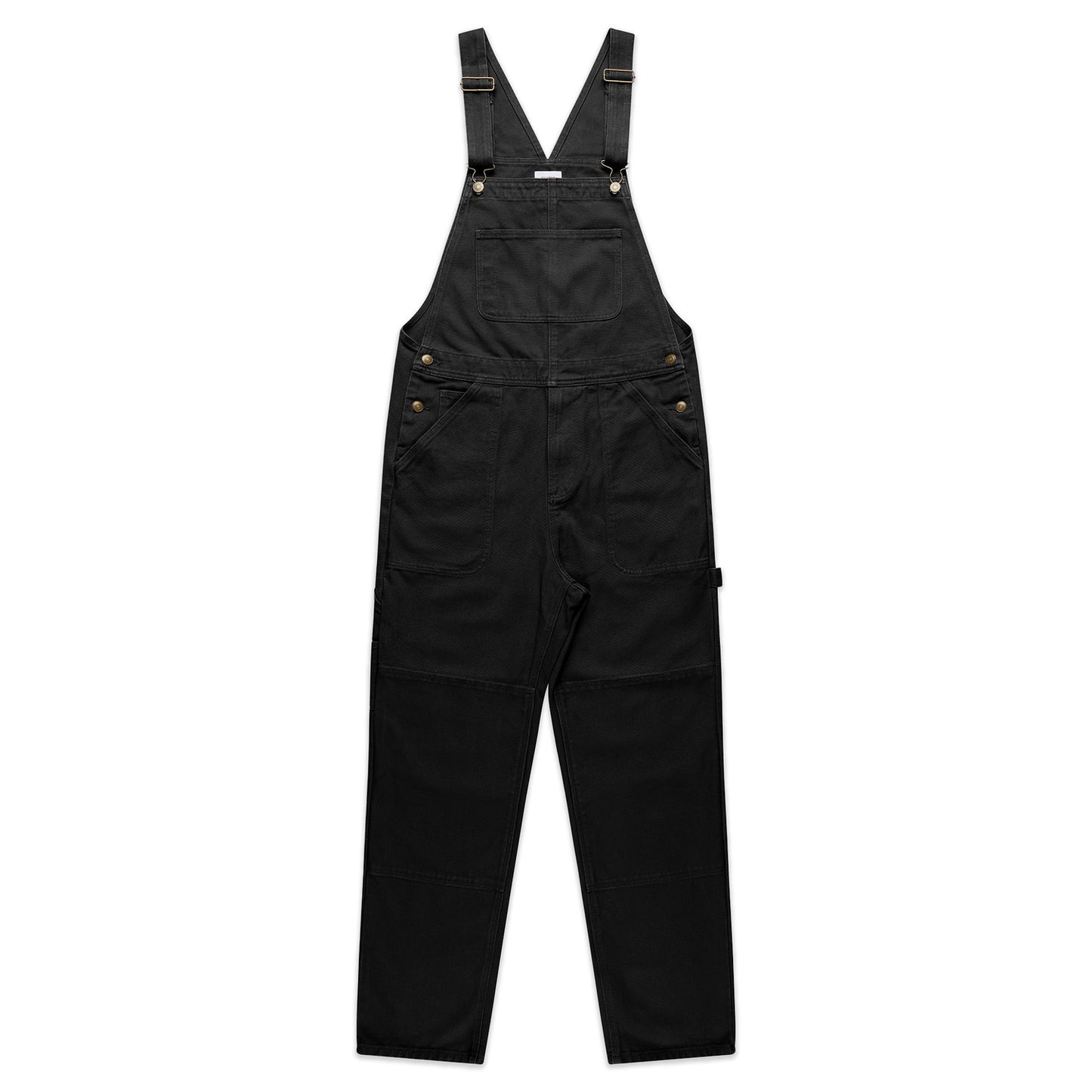 5980 Canvas Overall