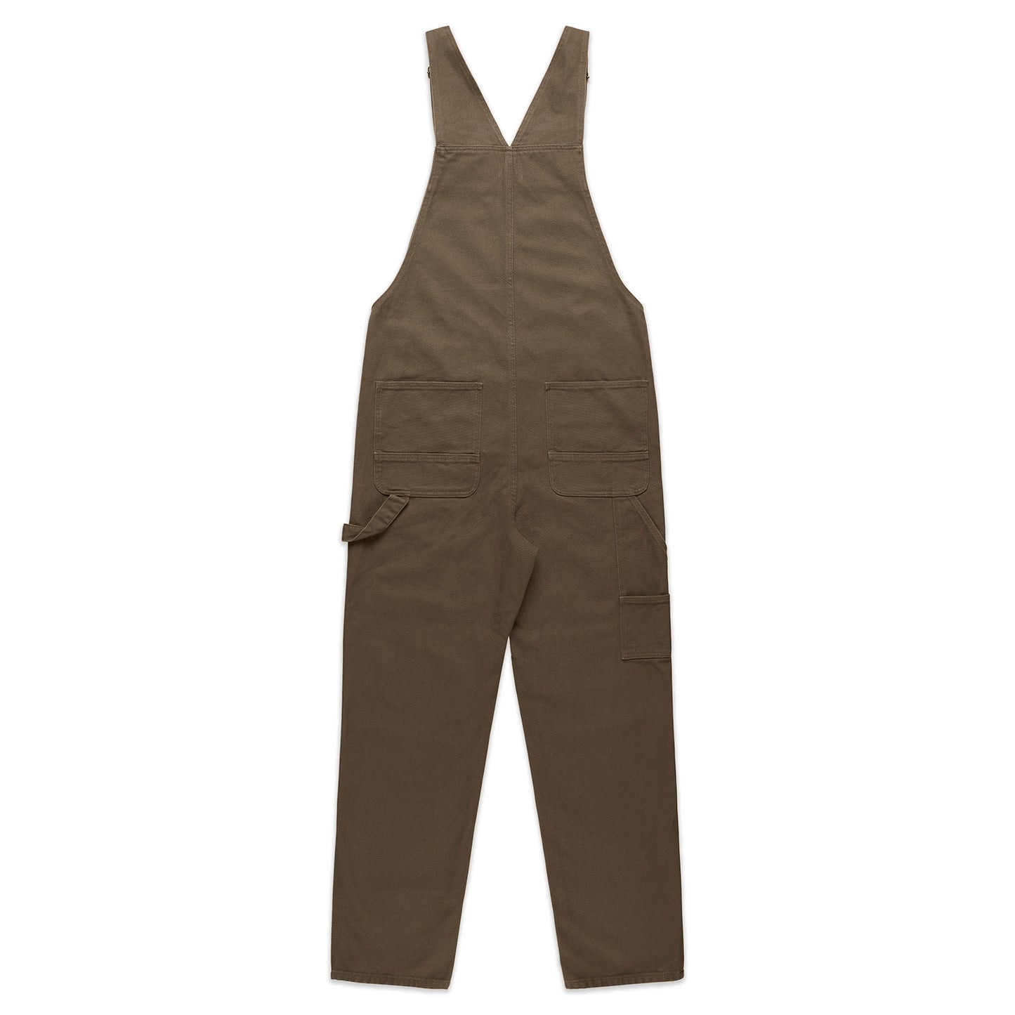 5980 Canvas Overall