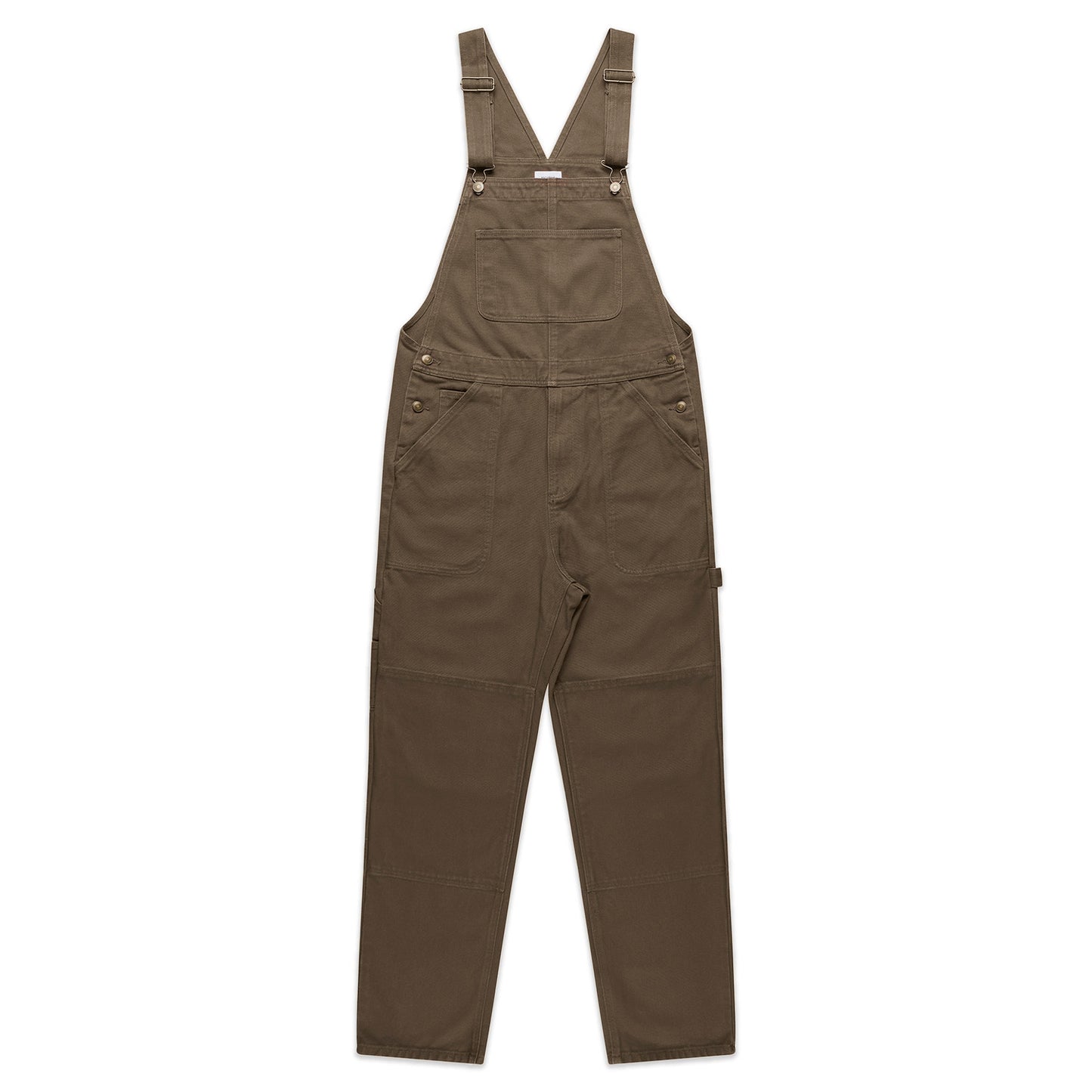 5980 Canvas Overall