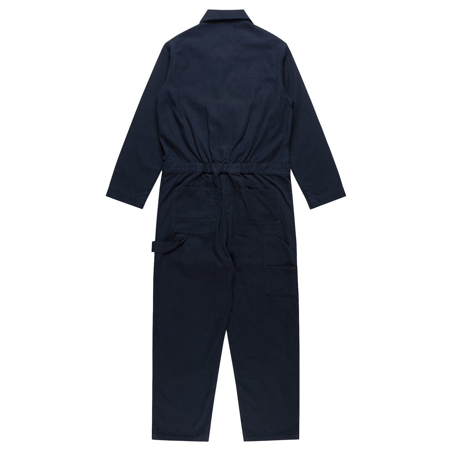 5981 Canvas Coverall