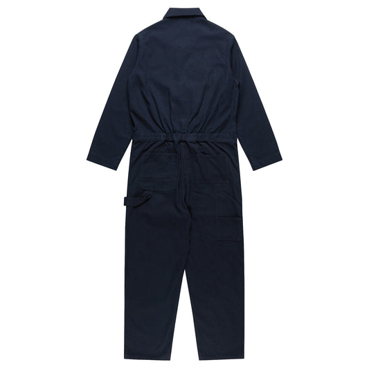 5981 Canvas Coverall