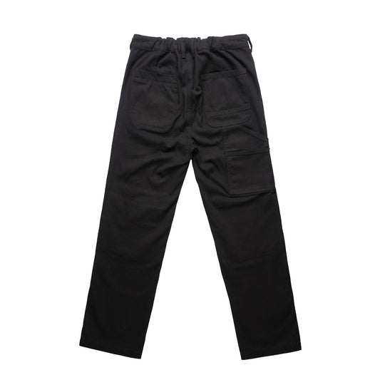 5982 Canvas Trousers