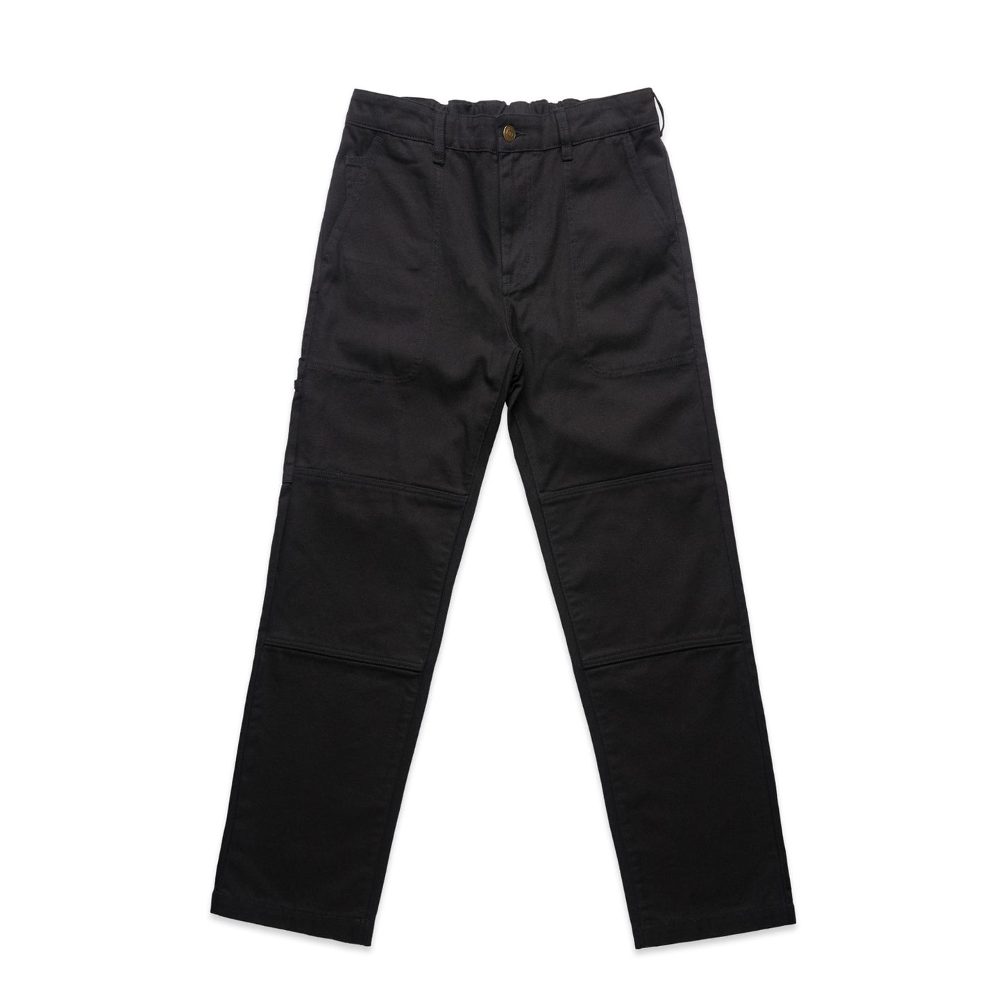 5982 Canvas Trousers