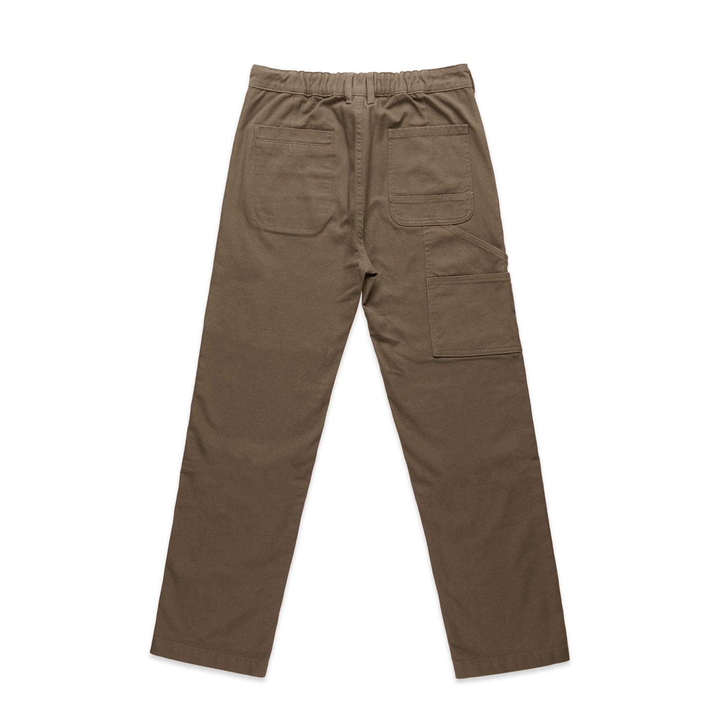 5982 Canvas Trousers