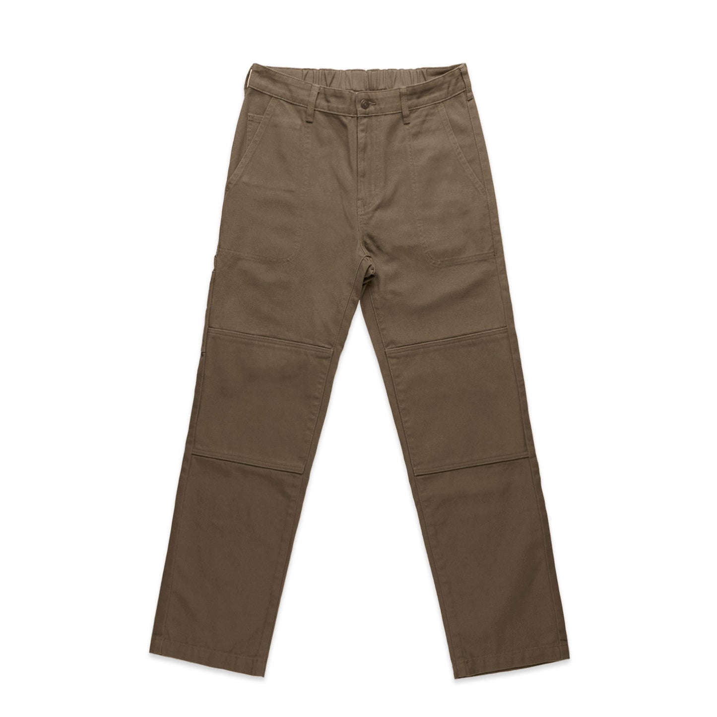 5982 Canvas Trousers