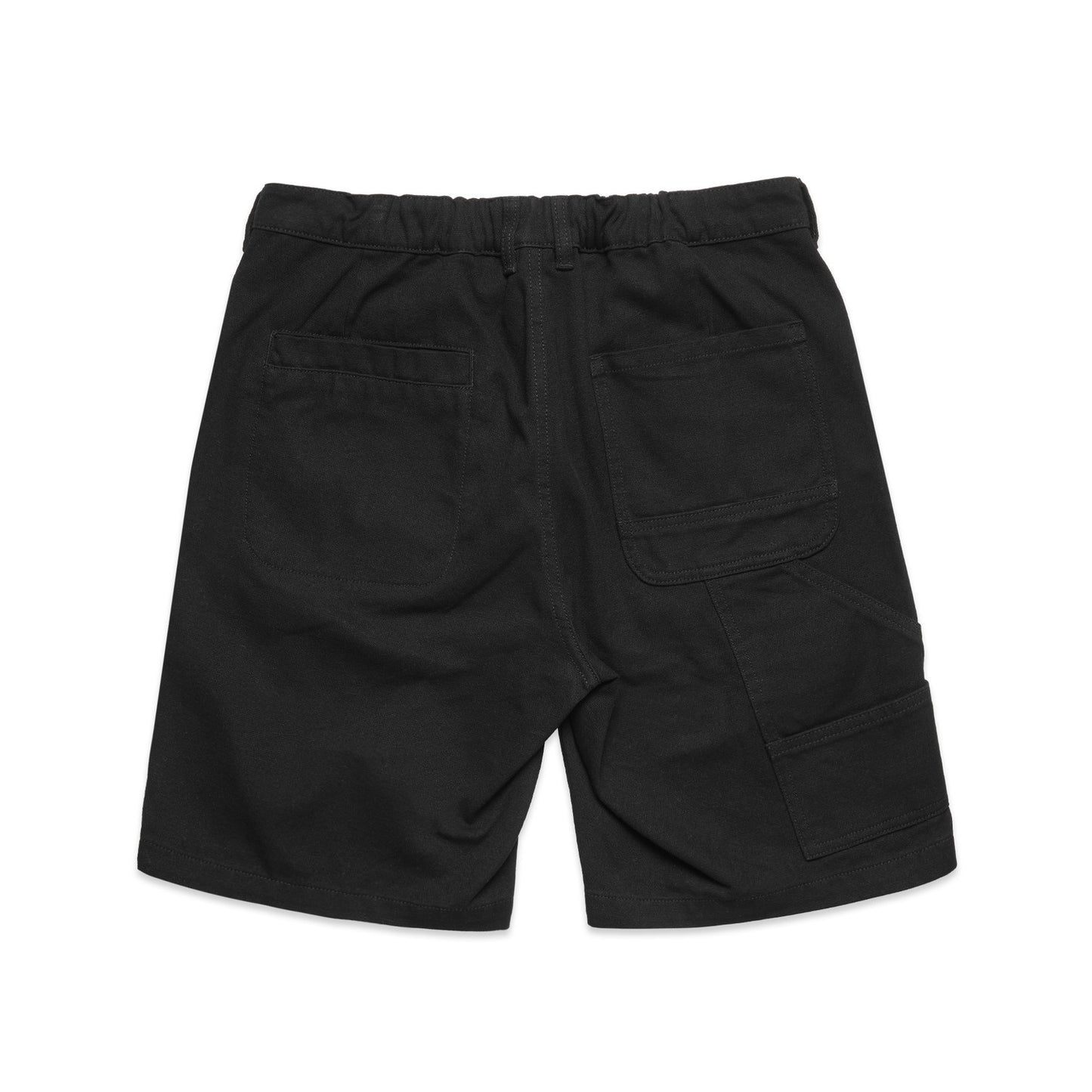 5983 Canvas Shorts 20"