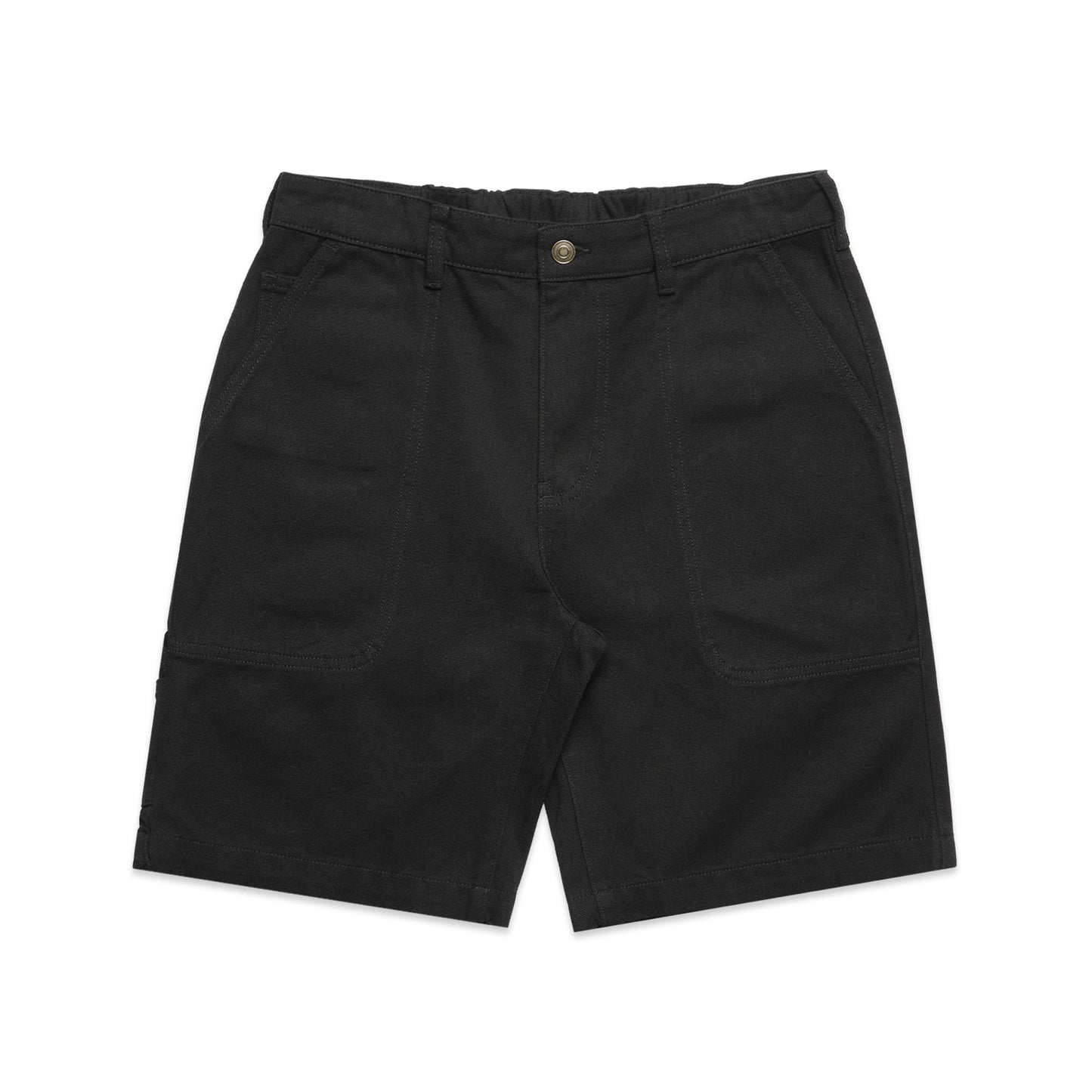 5983 Canvas Shorts 20"
