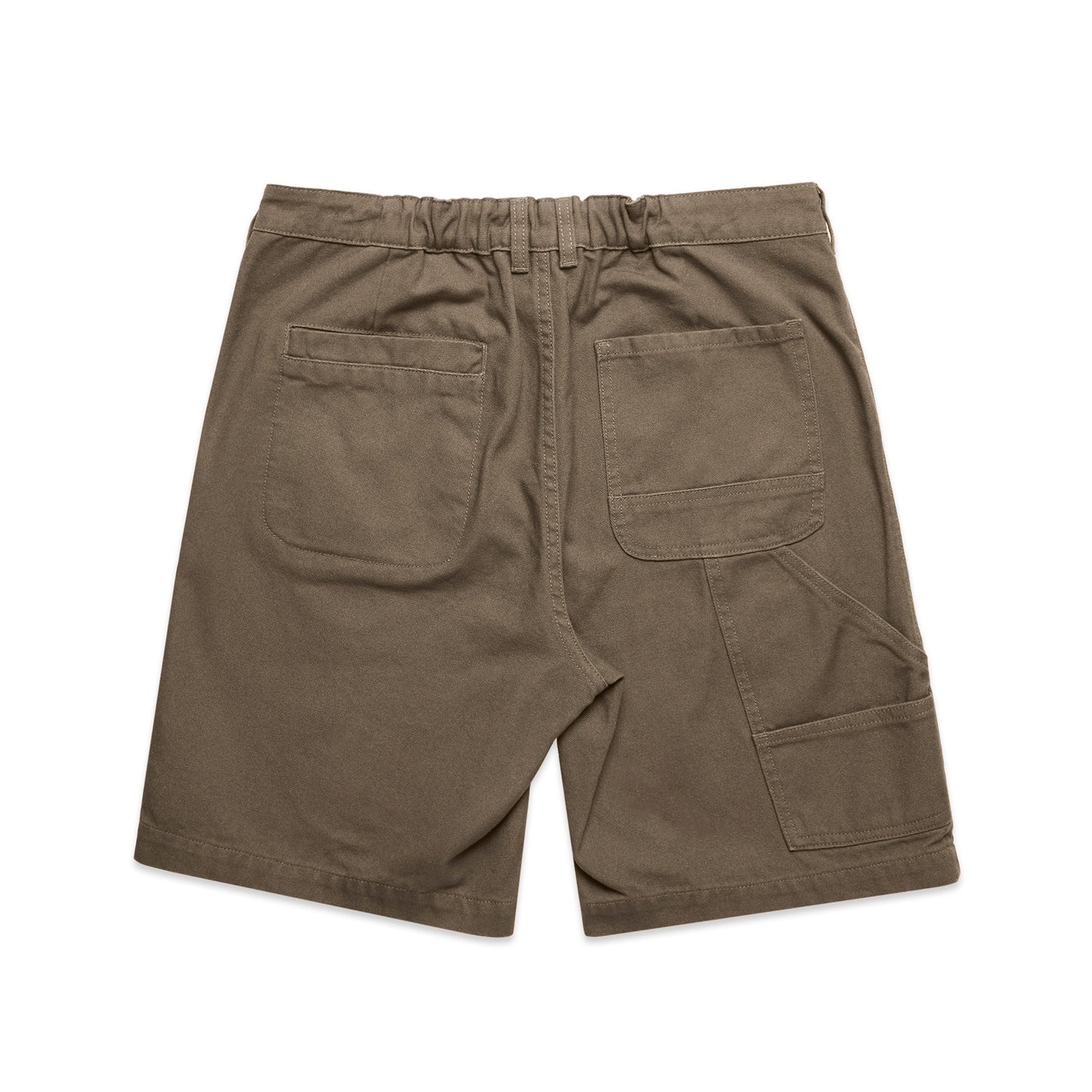 5983 Canvas Shorts 20"