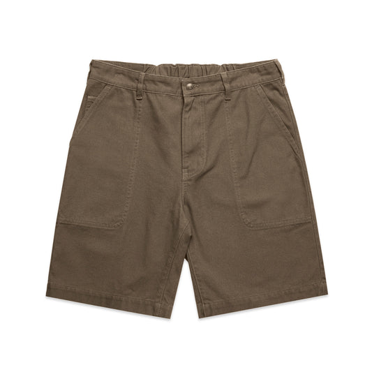 5983 Canvas Shorts 20"