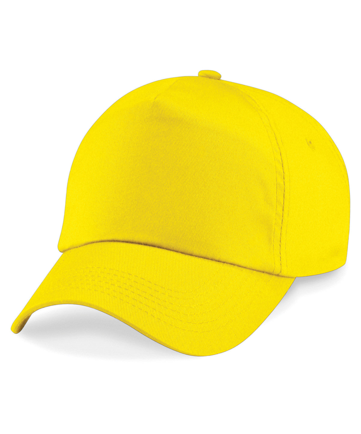 Original 5-panel cap - Yellow