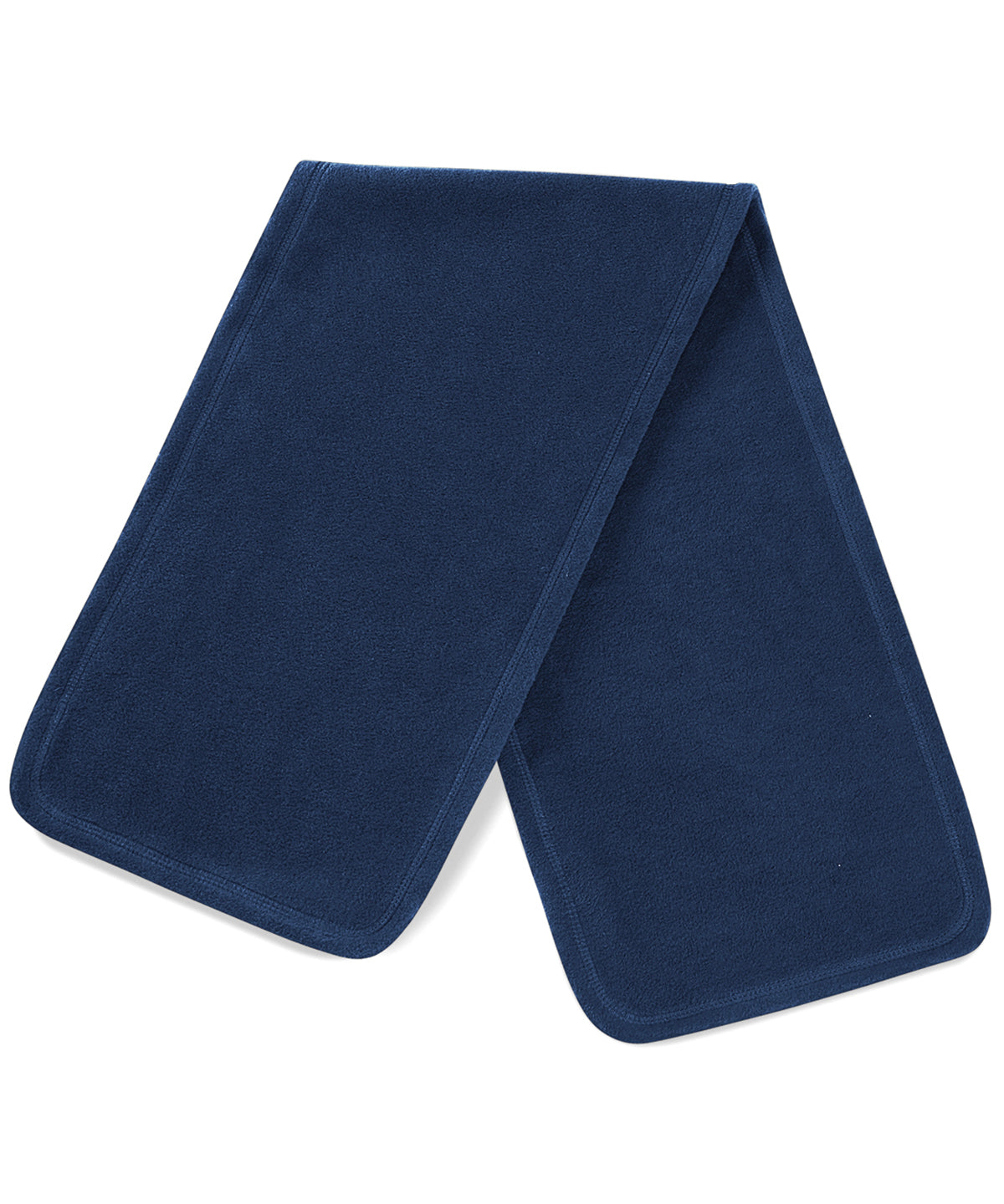 Suprafleece® Geneva scarf - French Navy