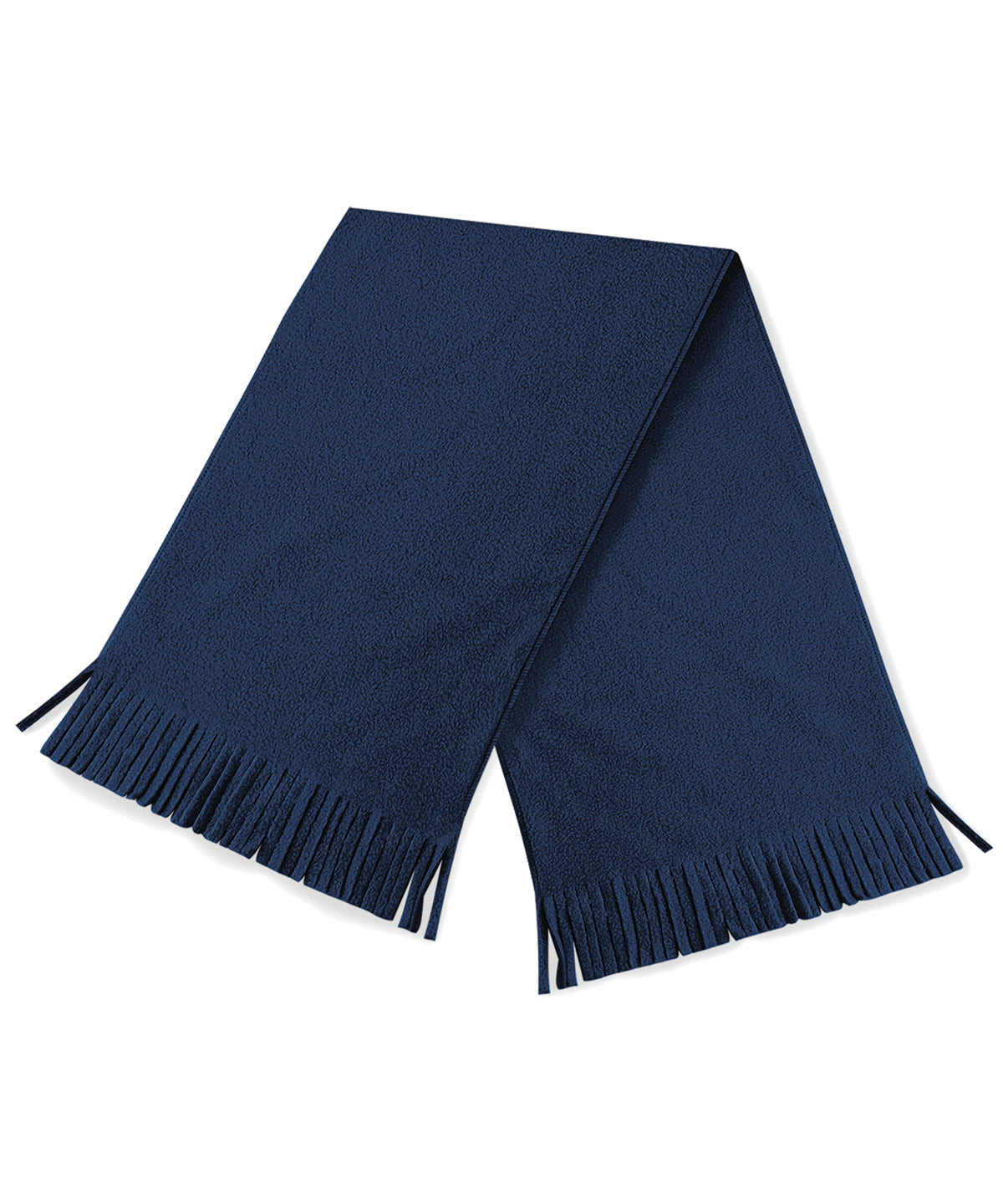 Suprafleece® Dolomite scarf - French Navy