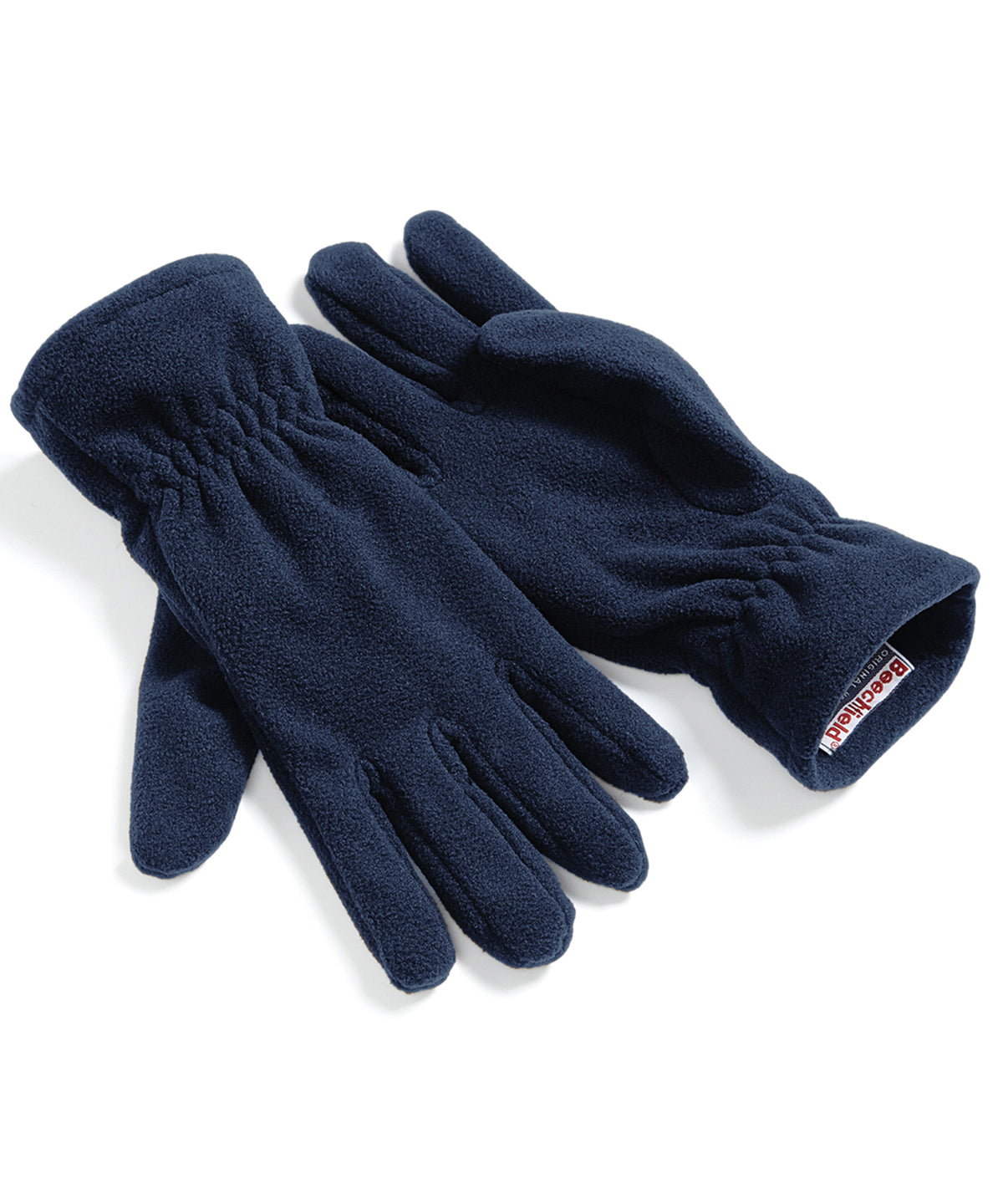 Suprafleece® alpine gloves - French Navy