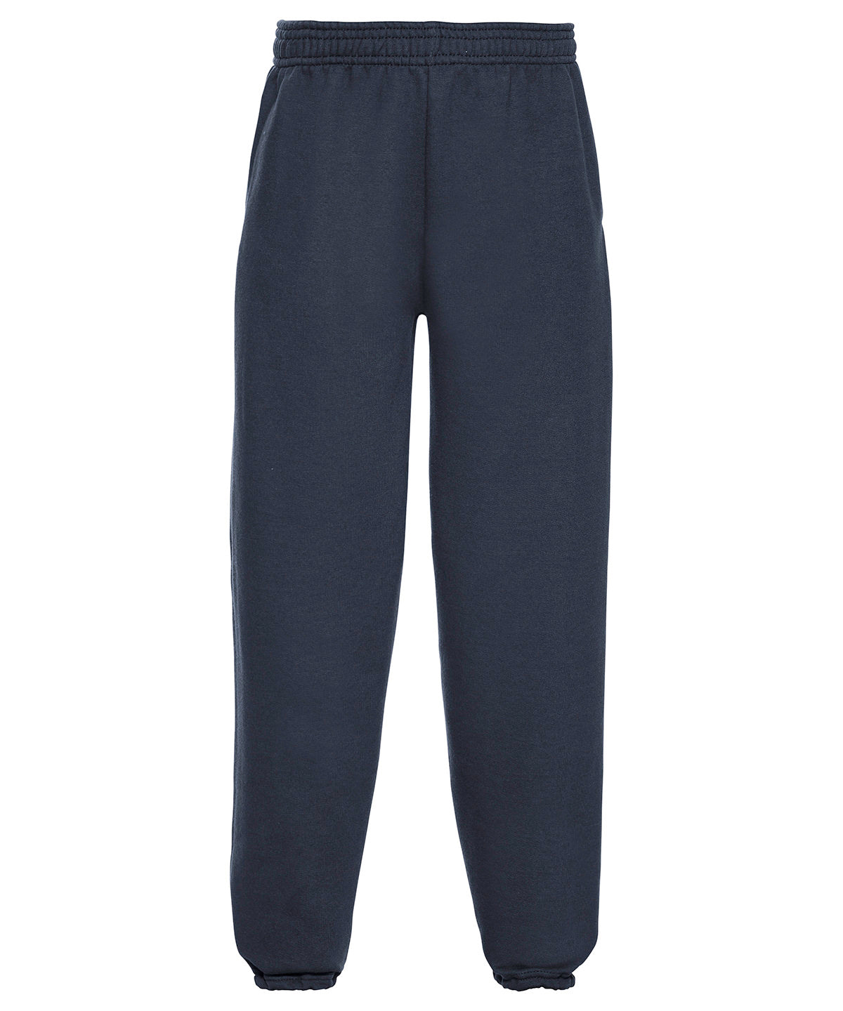 Kids sweatpants - French Navy