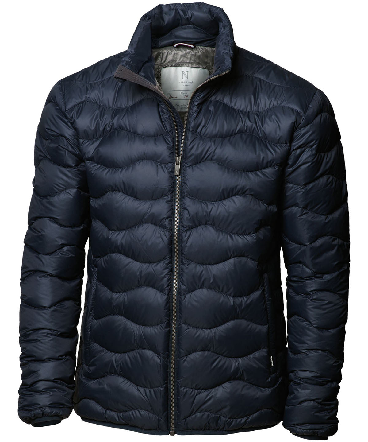 Sierra – perfect down experience - Navy